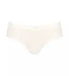 SLOGGI Nohavičky 'Ever Ease'  biela