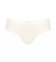 SLOGGI Nohavičky 'Ever Ease'  biela