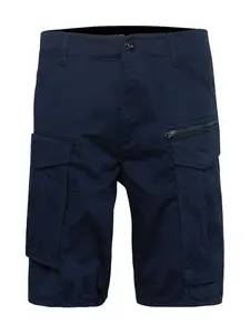 G-STAR Kapsáče  tmavomodrá