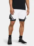 Under Armour Pánské kraťasy Curry Mesh Short 4 - Pánské