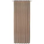 Esposa HOTOVÝ ZÁVĚS, neprůsvitné, 140/245 cm