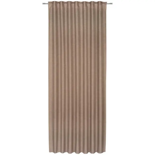 Esposa HOTOVÝ ZÁVĚS, neprůsvitné, 140/245 cm