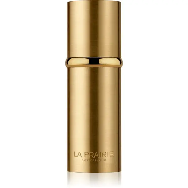 La Prairie Pure Gold Radiance Concentrate revitalizačné pleťové sérum s vyhladzujúcim efektom 30 ml