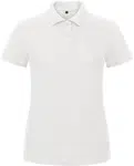 Dámská polokošile B&amp;C Basic