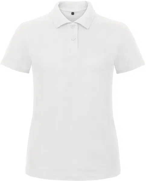 Dámská polokošile B&amp;C Basic