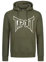 Tapout Men&#039;s hooded sweatshirt regular fit