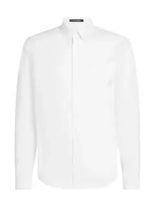 Karl Lagerfeld Košeľa  biela