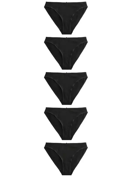 Next Nohavičky  čierna