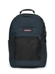 EASTPAK Batoh 'Study Buddy'  námornícka modrá / čierna