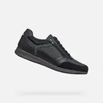 Tmavě modré pánské tenisky Geox Avery - Pánské