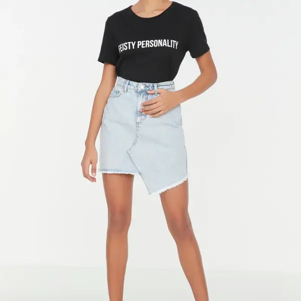 Dámská sukně Trendyol