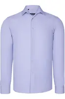 G726 DEWBERRY PÁNSKÉ KOŠILE - LILA