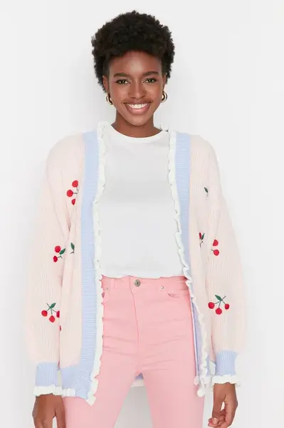 Dámský kardigan Trendyol