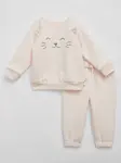 GAP Baby tepláková souprava - Holky