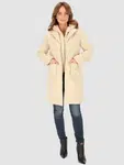 PERSO Woman's Coat BLH234040F