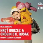 Barbora Hrzánová – Dousková: Hrdý Budžes & Oněgin byl Rusák