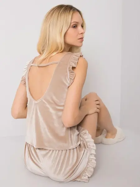 Pyjamas-RV-PI-7395.40-beige