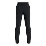 Chlapecké tepláky Under Armour Unstoppable Tapered Pant