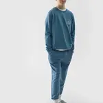 Chlapecké tepláky 4F - modré