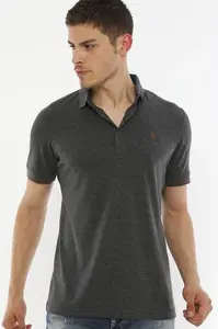 Pánská polokošile dewberry