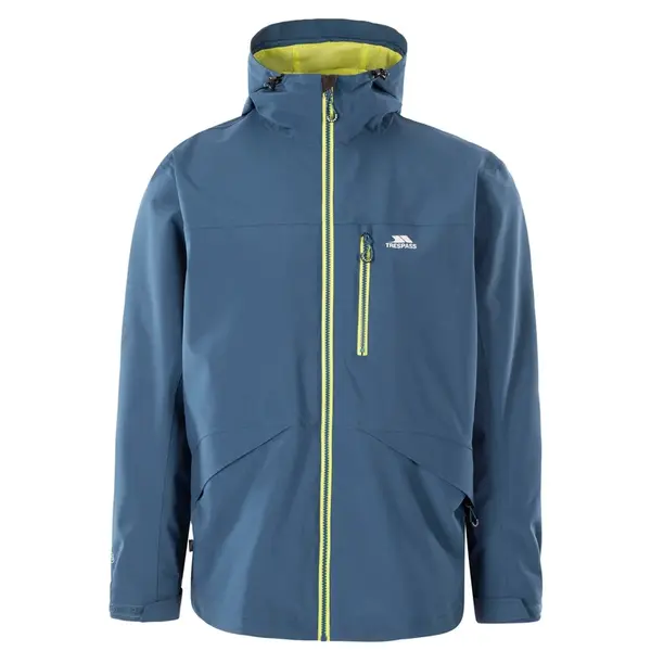 Pánská voděodolná bunda Trespass Hopwas