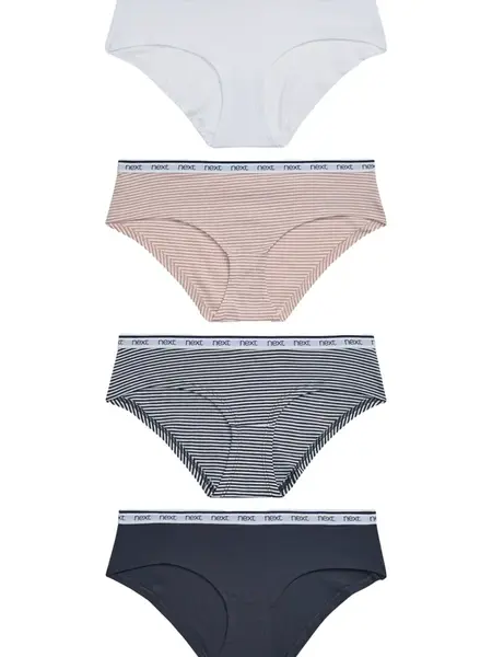 Next Nohavičky  zmiešané farby