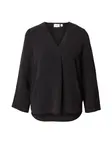 VILA Blúzka 'VIJosa'  čierna