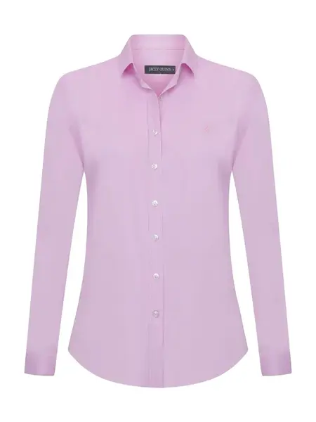 Jacey Quinn Blúzka  svetloružová