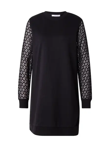 ABOUT YOU Šaty 'Elfi'  čierna