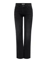 ONLY Džínsy 'ONLBLUSH'  čierny denim
