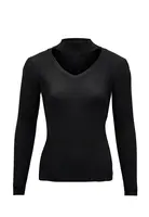 leo selection Sveter  čierna