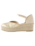 Next Espadrilky 'Forever Comfort'  zlatá