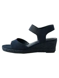 Next Sandále 'Forever Comfort'  námornícka modrá