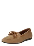 VAGABOND SHOEMAKERS Mokasíny 'Hillary'  svetlohnedá