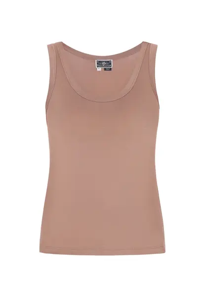 DreiMaster Maritim Top  farba ťavej srsti