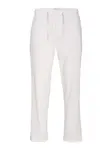 JACK & JONES Nohavice 'JPSTKane JJSummer'  biela