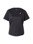 ASICS Funkčné tričko 'CORE'  čierna