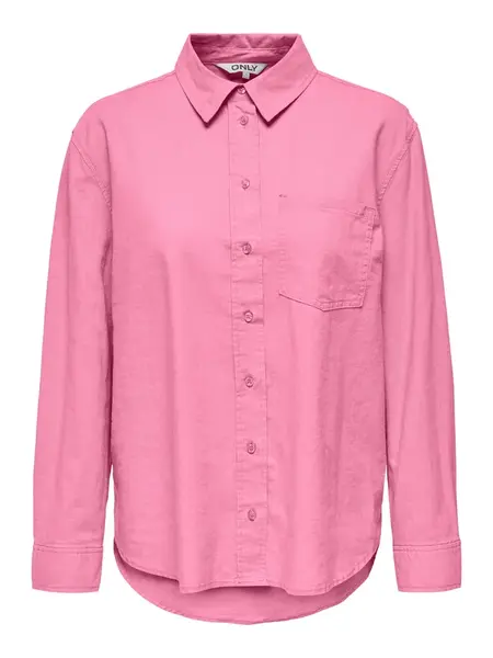 ONLY Blúzka 'ONLTokyo'  ružová