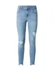 ONLY Džínsy 'ONLBLUSH'  modrá denim