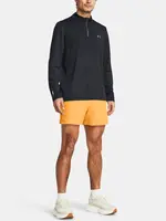 Under Armour Kraťasy UA LAUNCH PRO 5'' SHORTS-ORG - Pánské