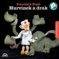 Divadlo Spejbla a Hurvínka – Hurvínek a drak