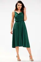 Awama Woman's Dress A579