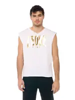 Leone Men's sleeveless t-shirt