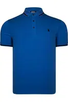 Pánská polokošile dewberry