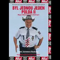 Ladislav Potměšil – Byl jednou jeden polda II DVD