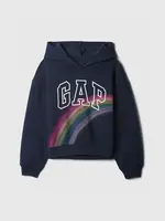 GAP Dětská mikina s logem - Holky