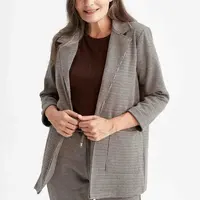 DEFACTO Relax Fit Pocket Detailed Half Sleeve Shirt Jacket