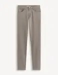 Celio Kalhoty slim Gofive - Pánské
