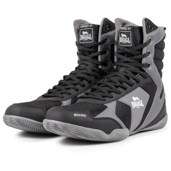 Lonsdale Boxing shoes (1 pair)