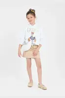 Dětská sukně Guess